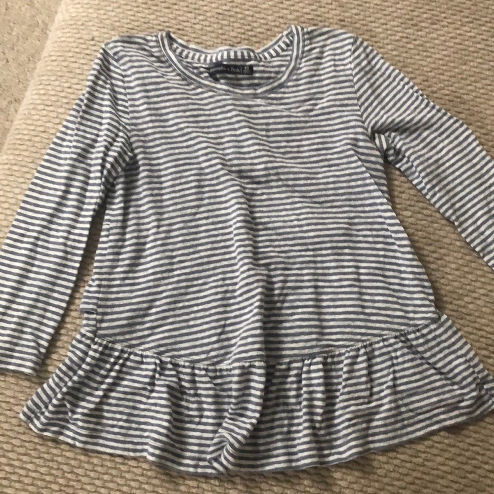 Abercrombie shirt